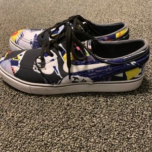 Nike SB Stefan Janoskis